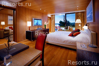 The Westin Athens Astir Palace Beach Resort 6